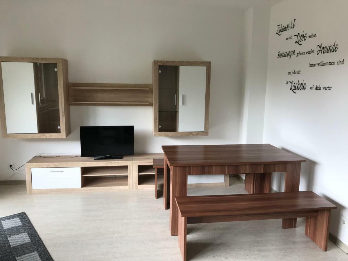 Ferienwohnungen In Moenchengladbach Exterior foto