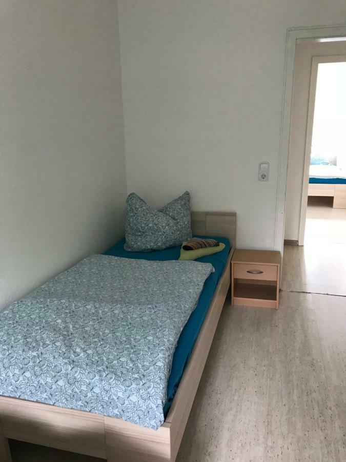 Ferienwohnungen In Moenchengladbach Exterior foto