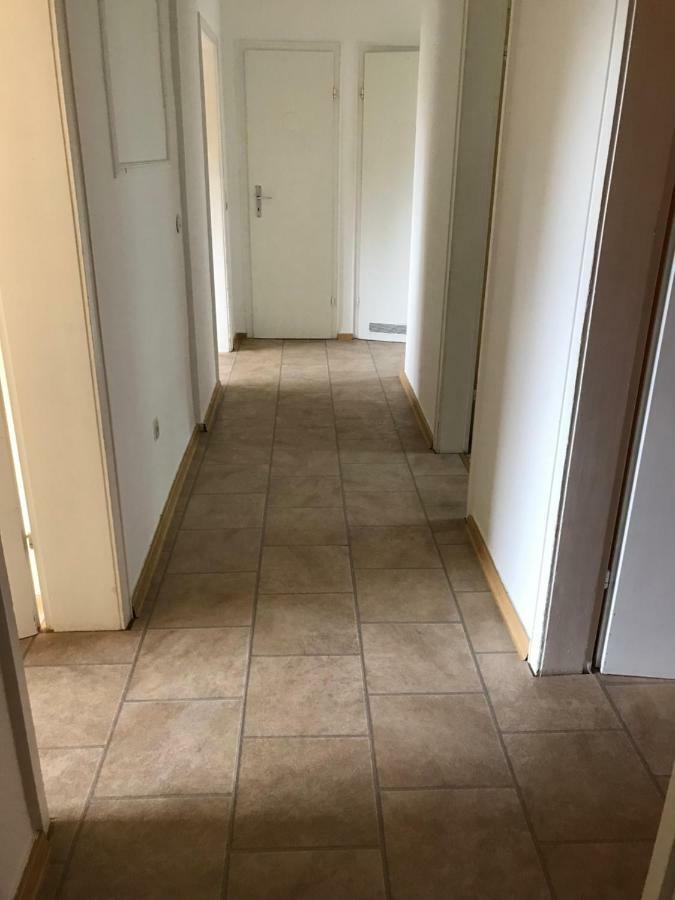Ferienwohnungen In Moenchengladbach Exterior foto