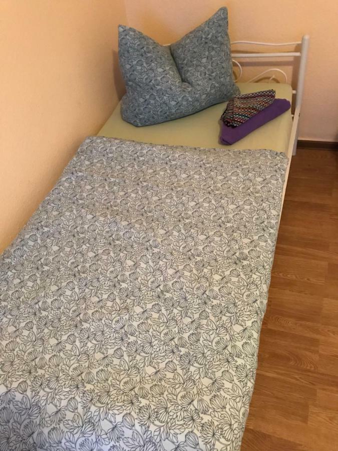 Ferienwohnungen In Moenchengladbach Exterior foto