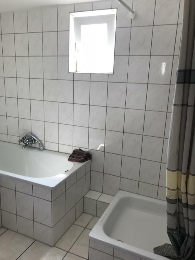 Ferienwohnungen In Moenchengladbach Exterior foto