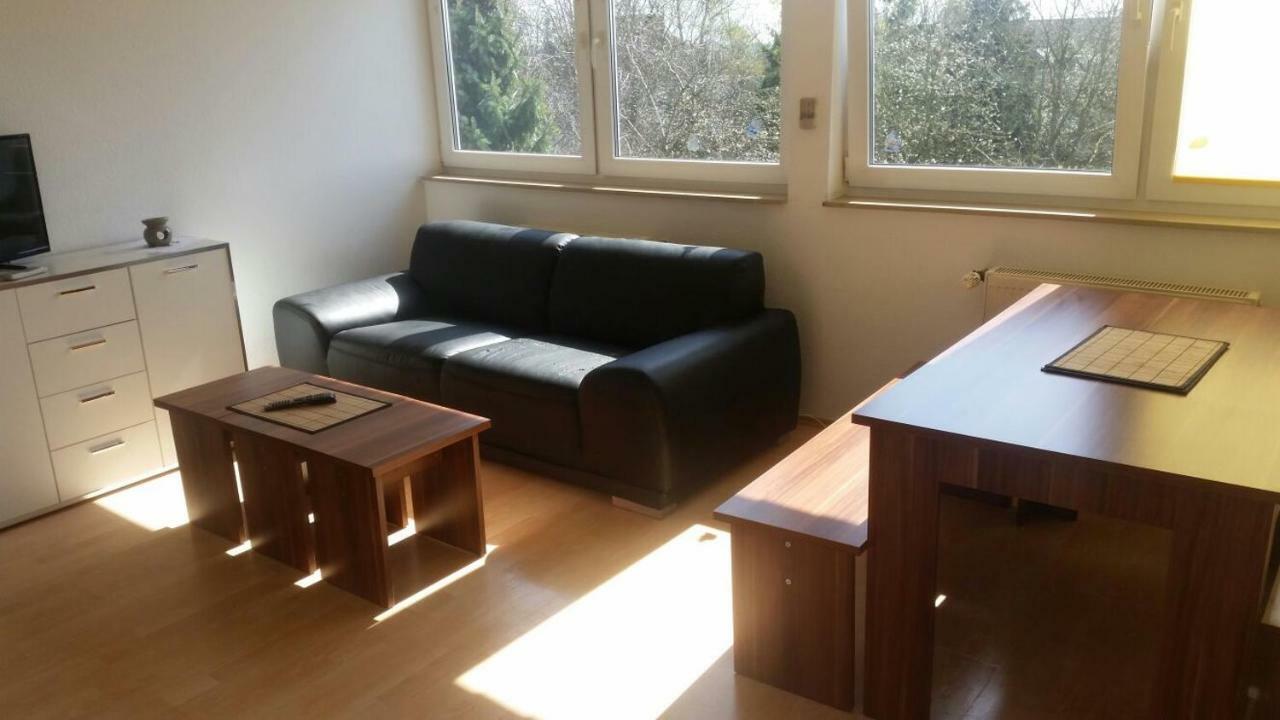 Ferienwohnungen In Moenchengladbach Exterior foto