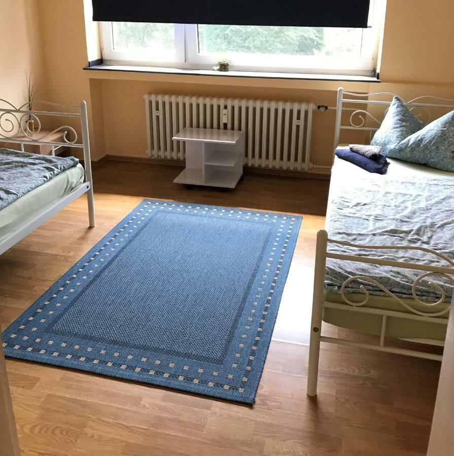 Ferienwohnungen In Moenchengladbach Exterior foto